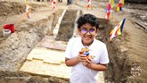New Avasage Foundation laying Ceremony - 21 July 2024 (Photo Credit Ranuka Prabhashitha)
